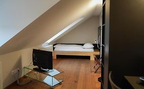 Concept Hotel Landhaus - Digital Hotel